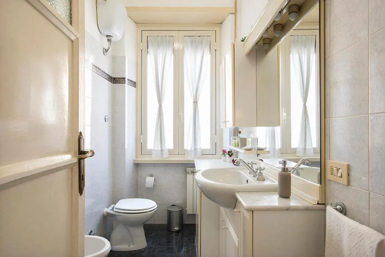 Art Of Living - Suite Elegante Nel Cuore Di Roma Apartment