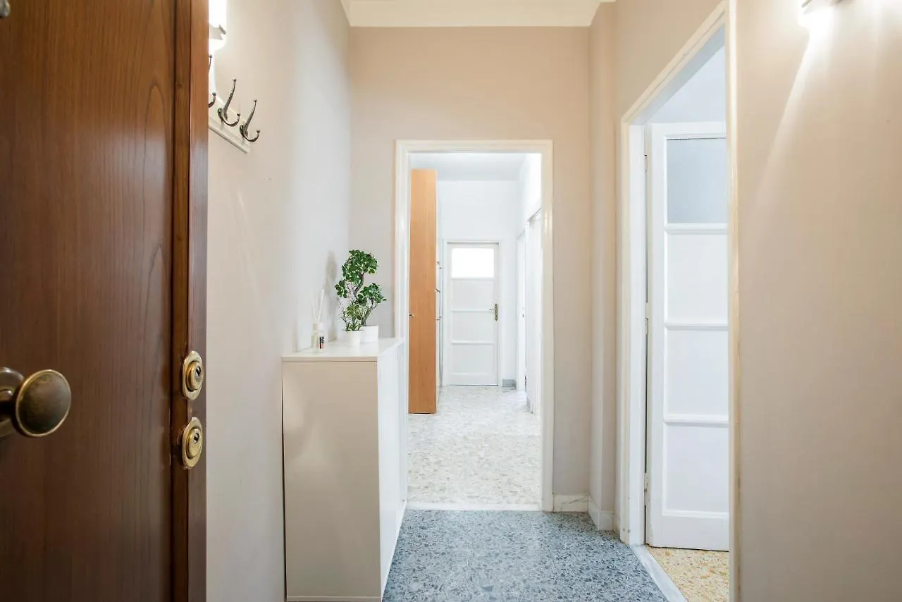 Apartment Art Of Living - Suite Elegante Nel Cuore Di Roma Italy