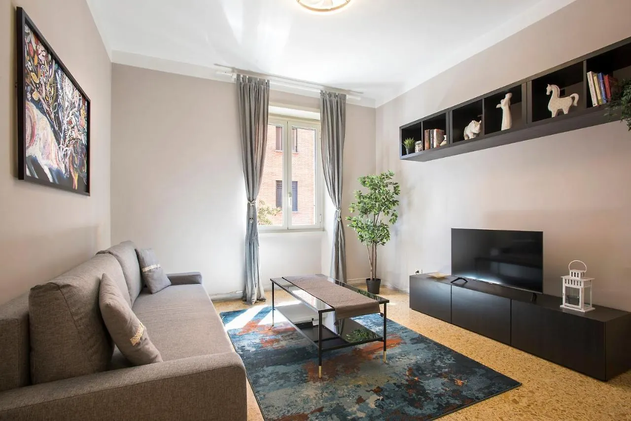Apartment Art Of Living - Suite Elegante Nel Cuore Di Roma