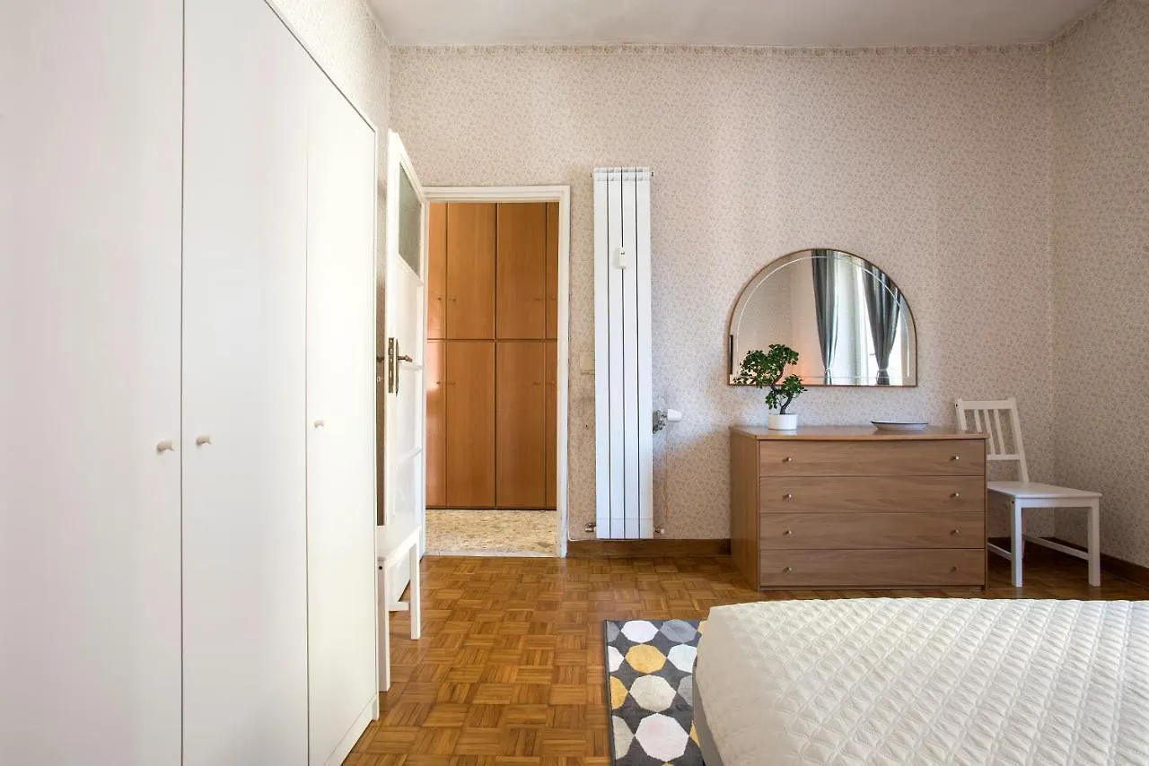 Art Of Living - Suite Elegante Nel Cuore Di Roma Apartment Rome