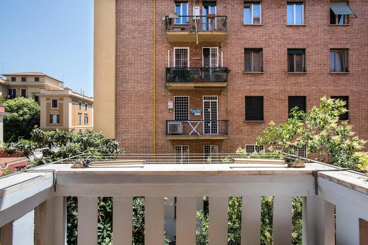 Apartment Art Of Living - Suite Elegante Nel Cuore Di Roma Italy
